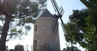 Moulin Camoin