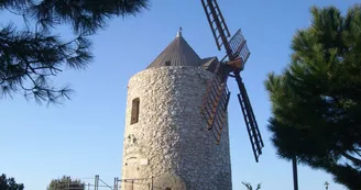 Moulin Camoin