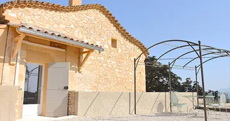 Entrée logement