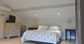 Chambre a coucher