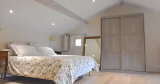 Chambre a coucher