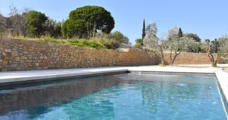 Piscine / terrasse