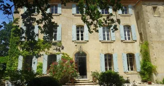 La Bastide des grands chênes La Bastide des grands chênes