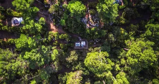 Vue drone Vue drone