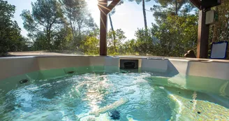 Jacuzzi Jacuzzi