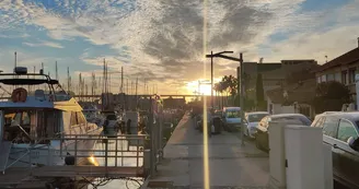 Port de Ferrières_Martigues Port de Ferrières_Martigues