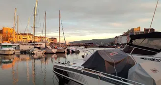 Port de Ferrières_Martigues Port de Ferrières_Martigues