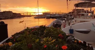Port de Ferrières_Martigues Port de Ferrières_Martigues