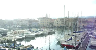 Port de Ferrières_Martigues Port de Ferrières_Martigues