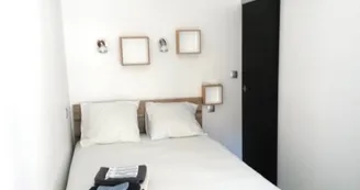 Location saisonnière Notre-Dame Marseille