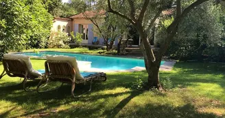 Maison et Jardin
