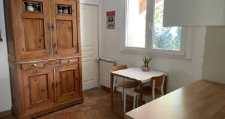 Cuisine
