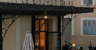 Le Bistrot Caire_Velaux Le Bistrot Caire_Velaux