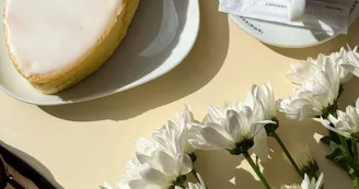 Brioche Calissonne Brioche Calissonne