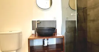Location saisonnière Le Vacon 10 Marseille