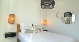 Location saisonnière Le Vacon 10 Marseille