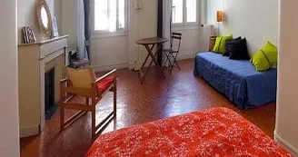 Chambre d'hôtes Les Tomettes Marseille Chambre d'hôtes Les Tomettes Marseille
