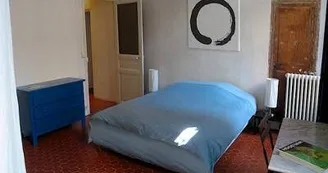Chambre d'hôtes Les Tomettes Marseille Chambre d'hôtes Les Tomettes Marseille