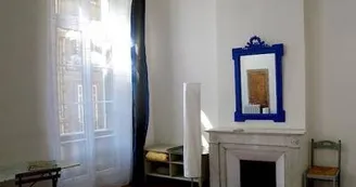 Chambre d'hôtes Les Tomettes Marseille Chambre d'hôtes Les Tomettes Marseille