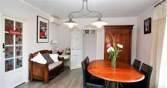 Chambre d'hôtes Le Clos du Jas Marseille Chambre d'hôtes Le Clos du Jas Marseille