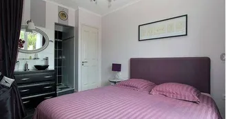 Chambre d'hôtes Le Clos du Jas Marseille Chambre d'hôtes Le Clos du Jas Marseille