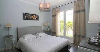 Chambre d'hôtes Le Clos du Jas Marseille Chambre d'hôtes Le Clos du Jas Marseille