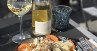 Salade Cesar Salade Cesar