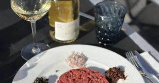 Tartare Italien Tartare Italien
