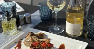 Cuisse de Canard Cuisse de Canard