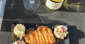 Pain Perdu Pain Perdu