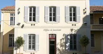Office de Tourisme Office de Tourisme