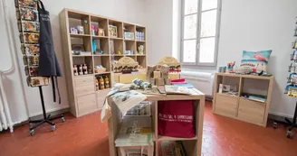 Office de Tourisme de Marignane Office de Tourisme de Marignane