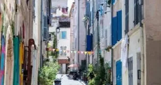 Location saisonnière La Sardine Marseillejpg