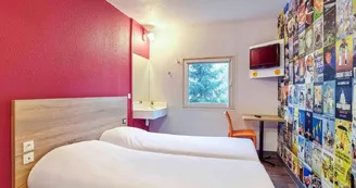 chambre SIDE Car