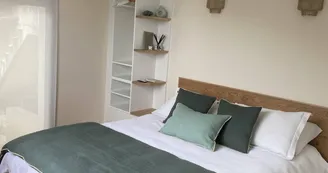 Villa du Vallon des Bourguignons_Marseille