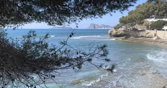 Plage Arène Cros Plage Arène Cros