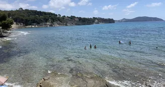Plage Arène Cros Plage Arène Cros