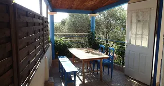 La Méridienne_Martigues