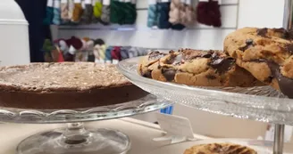 Goûter Goûter