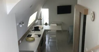 Ma Maisonnette