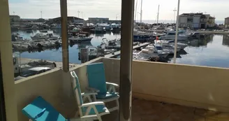 Gaby, la petite maison de pêcheurs