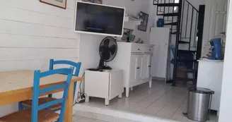 Gaby, la petite maison de pêcheurs