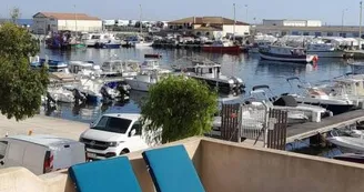 Gaby, la petite maison de pêcheurs