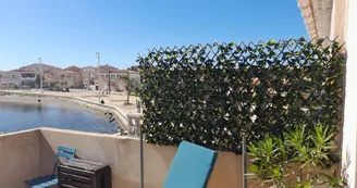 Gaby, la petite maison de pêcheurs