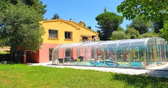 Escale Bicolore