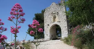 La Poterne La Poterne