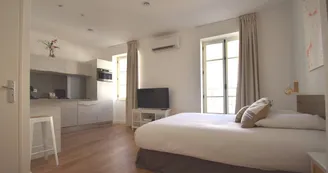 Le Studio 35_Marseille