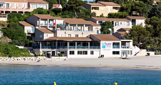 Le Pescadou Odésia Vacances Le Pescadou Odésia Vacances