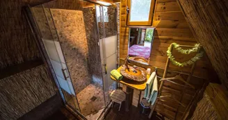 Fare - Salle de bain Fare - Salle de bain