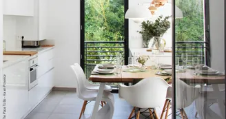 Appartement Design & Cosy à Aix-en-Provence